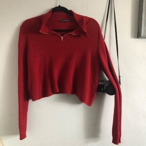 Brandy Melville sweater